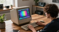STV: A Full-motion Video Codec For The Atari ST