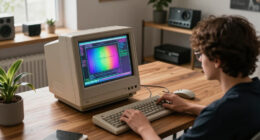 STV: A Full-motion Video Codec For The Atari ST