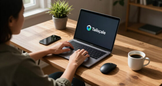 Tailcat – Like Netcat, But Over Tailscale’s Data Plane