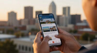 Technology Missouri Surges In Global Coverage