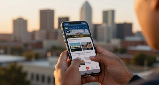 Technology Missouri Surges In Global Coverage