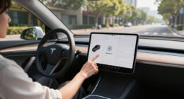 Tesla Integrates ByteDance’s Doubao AI Into China Vehicles In Landmark Third-Party Deal