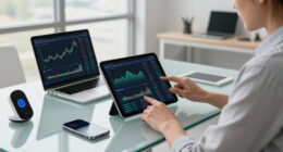 The AI Revolution In Fintech: A New Chapter