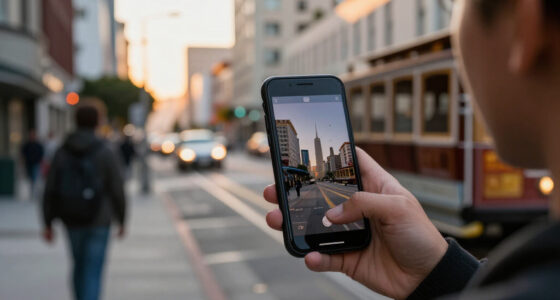 The Entire City Of San Francisco As A Video Game