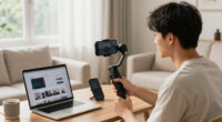 The Impact Of AI On TikTok's Growth And Content Strategy