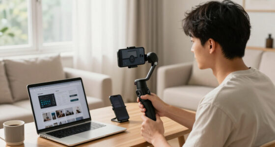 The Impact Of AI On TikTok's Growth And Content Strategy