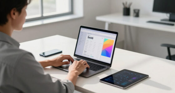The Power Of AI To Disrupt Traditional SaaS Competition Tactics
