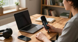 The Rise Of AI Microphones: 9 Top Usb Models For 2026