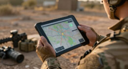 The Risks And Benefits Of AI In Alliance-Scale Military Operations