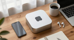 Top Stories: Apple's 'Surprise And Shine' Event, Plus New Mac Mini And Mac Studio
