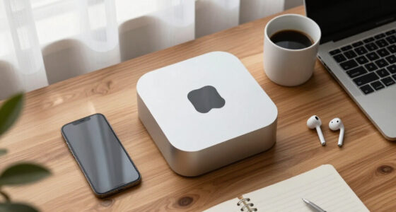 Top Stories: Apple's 'Surprise And Shine' Event, Plus New Mac Mini And Mac Studio