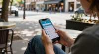 Twitter Surges In Global Coverage