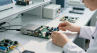 Unearthing The Hidden AI Ban In China's Optical-Transceiver Development