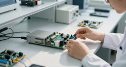 Unearthing The Hidden AI Ban In China's Optical-Transceiver Development