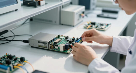 Unearthing The Hidden AI Ban In China's Optical-Transceiver Development