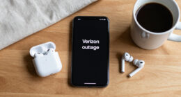 Verizon Outage