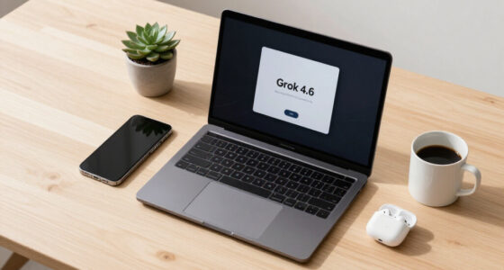 Why Grok 4.6 Is A Milestone In AI For Long-Form And Persistent Agent Performance