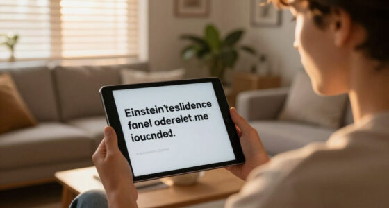 Why Modern Parents Turn To Einstein’s Wisdom For Resilient Kids