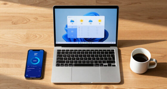 Windows 11'S Built-in Weather App Wastes More Than 1 GB Of RAM