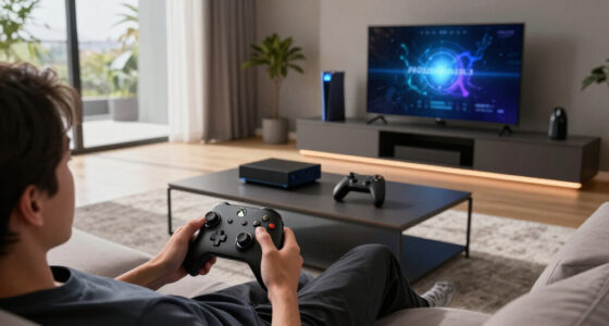 Xbox CEO Says Next-gen Project Helix Will Be A “Family Of Devices,” Hinting At Another Xbox Series S|X-style Lineup