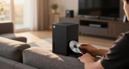 Xbox Goes Down. You Can't Play Games You Own On Disc