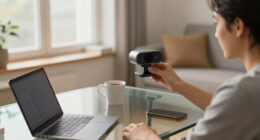 10 Cutting-Edge AI 4K Webcams To Try In 2026