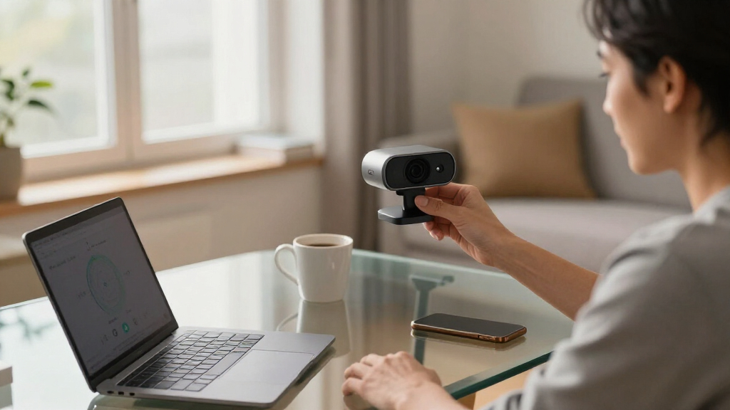 10 Cutting-Edge AI 4K Webcams To Try In 2026