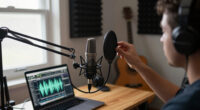 10 Studio Condenser Microphones For Building A Home Recording Setup In 2026