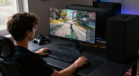 10 Ways To Find A High Refresh Gaming Monitor For Fast-Paced Play In 2026