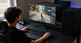 10 Ways To Find A High Refresh Gaming Monitor For Fast-Paced Play In 2026