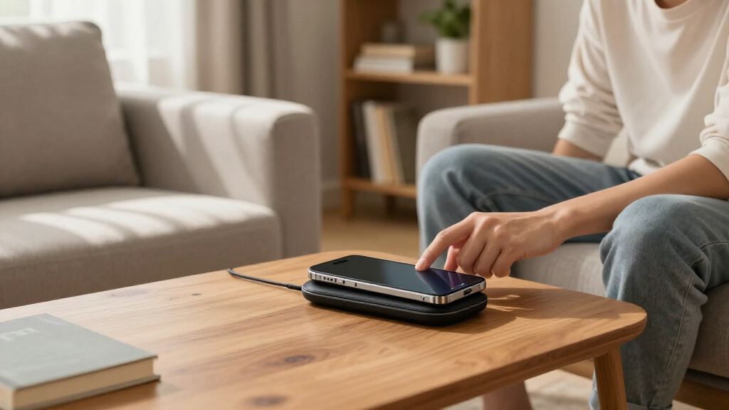 11 Best Wireless Charging Stations for Devices in 2026