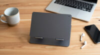 12 Best Portable Laptop Stands in 2026