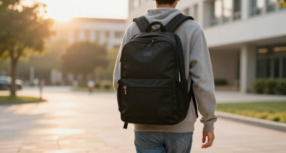 12 Best Student Laptop Backpacks for 2026