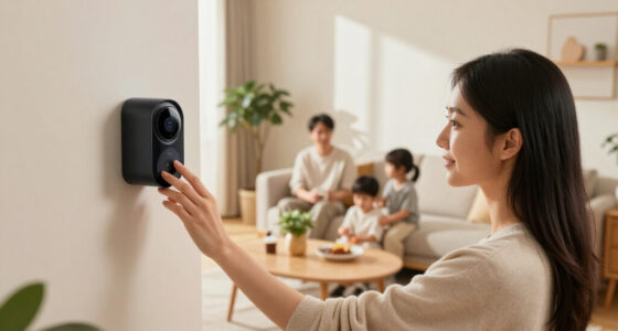 14 Best Smart Home Security Cameras for 2026