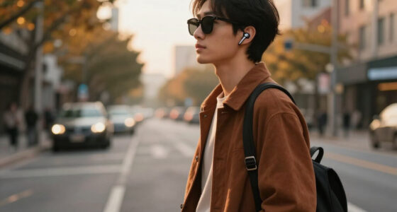 14 Best Wireless Earbuds for Fall Commuting in 2026