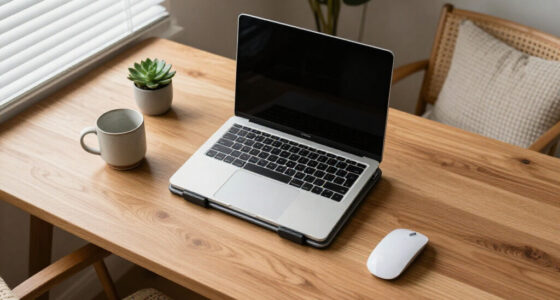 15 Best Ergonomic Laptop Stands in 2026