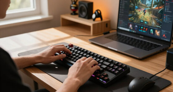 15 Best Gaming Mechanical Keyboards for 2026