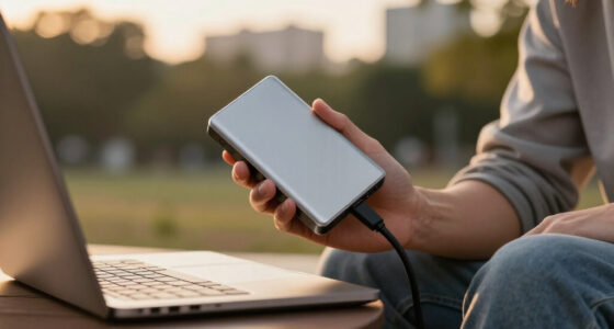 15 Best Portable External Hard Drives for 2026