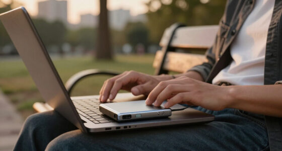 15 Best Portable External Hard Drives in 2026