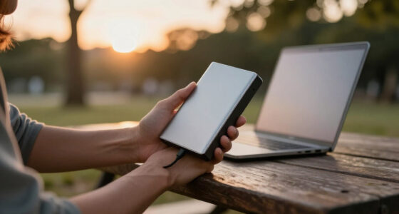 15 Best Portable External Hard Drives in 2026