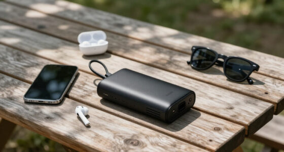 15 Best Portable Power Banks in 2026