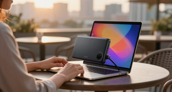 15 Best Portable USB-C Monitors in 2026