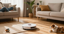 15 Best Robot Vacuum Cleaners in 2026