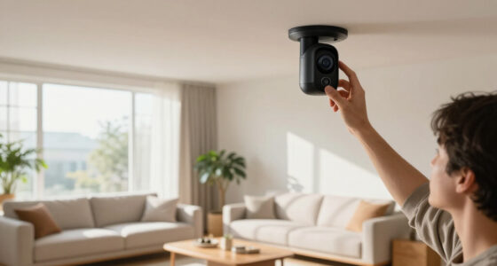 15 Best Smart Home Security Cameras for 2026
