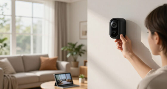 15 Best Smart Home Security Cameras in 2026