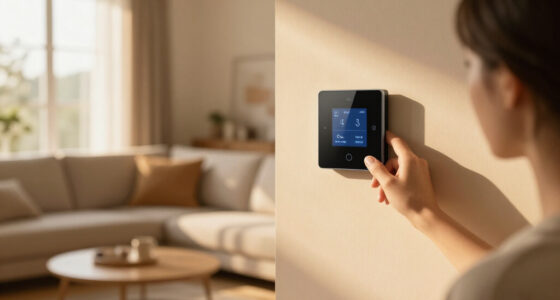 15 Best Smart Home Thermostats in 2026