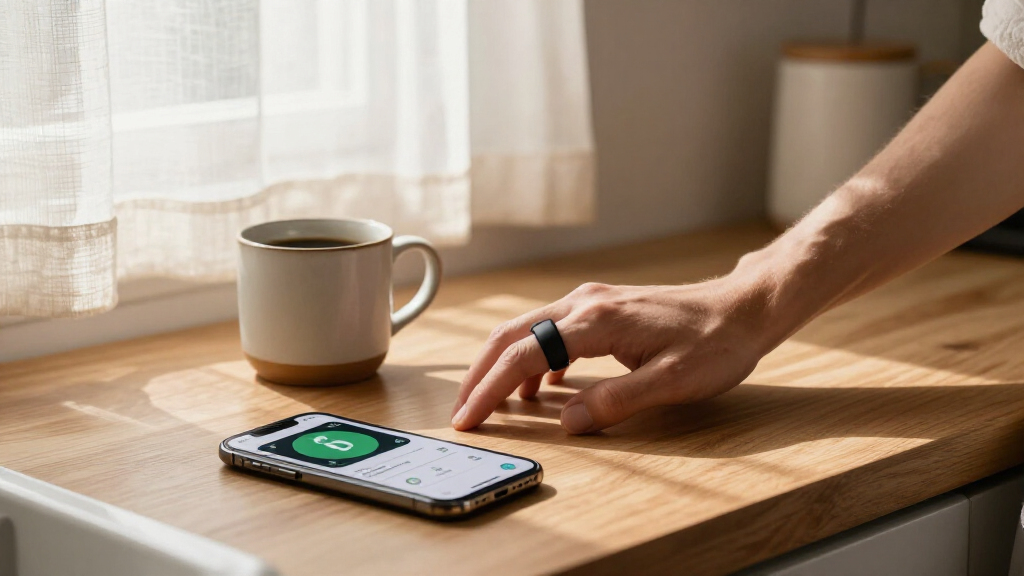 15 Best Smart Rings in 2026