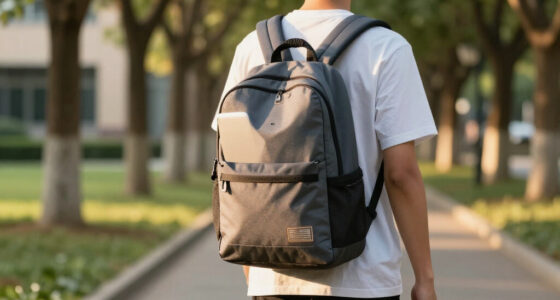15 Best Student Laptop Backpacks for 2026