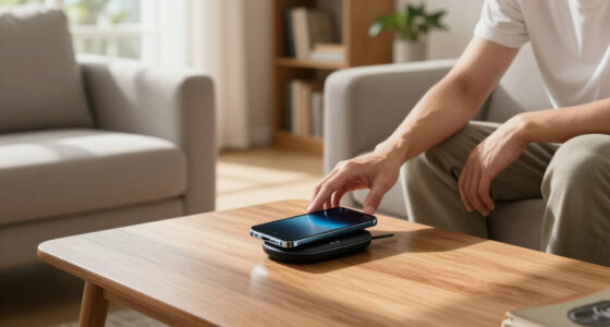 15 Best Wireless Charging Stations in 2026