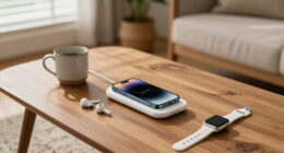 15 Best Wireless Charging Stations in 2026